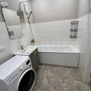 Сдается 1-комнатная квартира, 27,8 м²