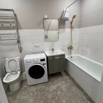 Сдается 1-комнатная квартира, 27,8 м²