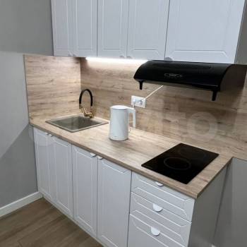 Сдается 1-комнатная квартира, 27,8 м²