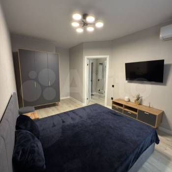 Сдается 1-комнатная квартира, 33 м²