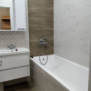 Сдается 1-комнатная квартира, 34,3 м²