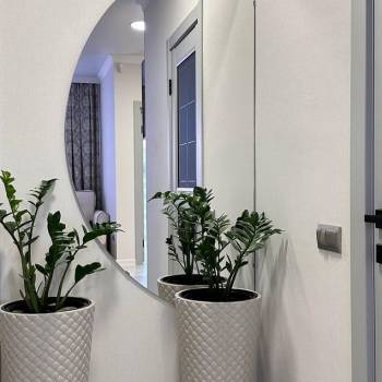 Сдается 1-комнатная квартира, 50 м²