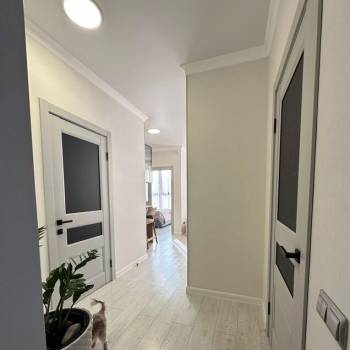 Сдается 1-комнатная квартира, 50 м²