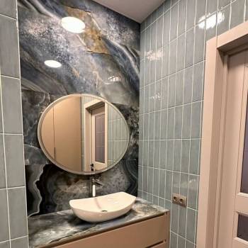 Сдается 1-комнатная квартира, 50 м²