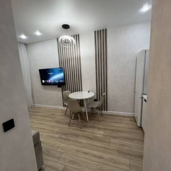 Сдается 1-комнатная квартира, 37 м²