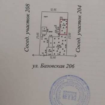 Продается Участок, 300 м²