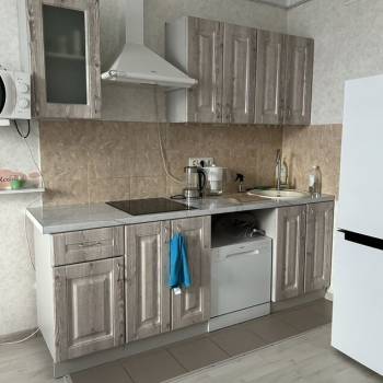 Сдается 1-комнатная квартира, 23,4 м²