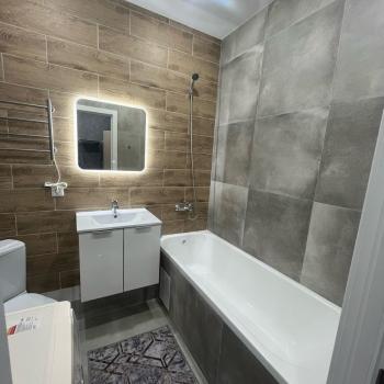 Сдается 1-комнатная квартира, 31 м²