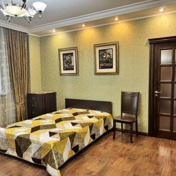 Сдается 2-х комнатная квартира, 86,2 м²