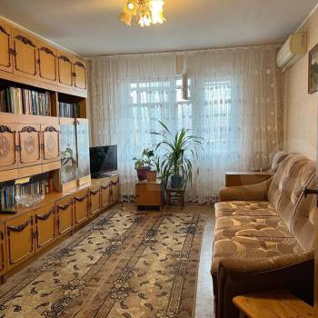 Продается 3-х комнатная квартира, 71 м²