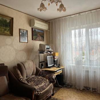 Продается 3-х комнатная квартира, 71 м²