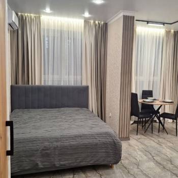 Сдается 1-комнатная квартира, 24 м²