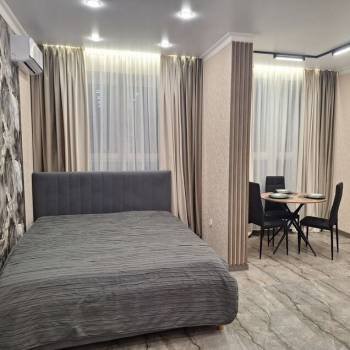 Сдается 1-комнатная квартира, 24 м²