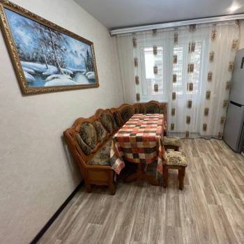 Сдается 2-х комнатная квартира, 62 м²