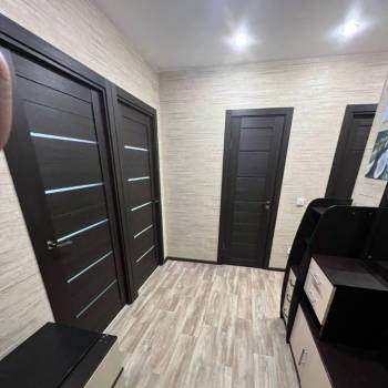 Сдается 2-х комнатная квартира, 62 м²