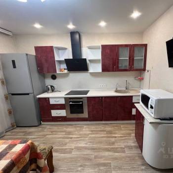 Сдается 2-х комнатная квартира, 62 м²