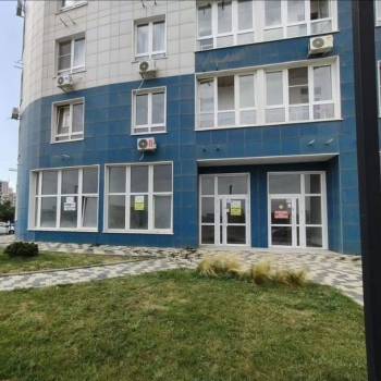 Сдается Торговое помещение, 60 м²