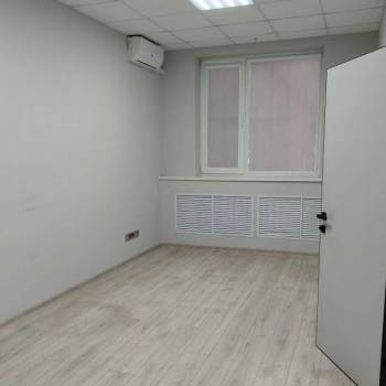 Сдается Офис, 124,6 м²
