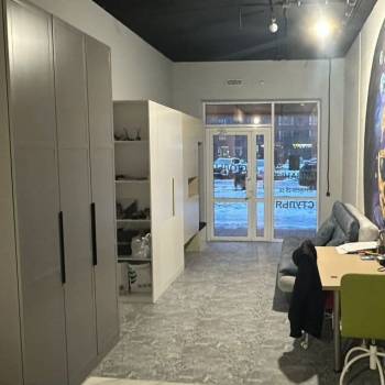 Сдается Нежилое помещение, 45 м²