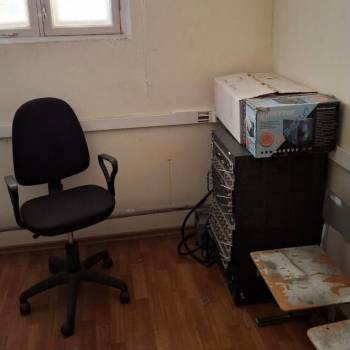 Сдается Нежилое помещение, 35 м²