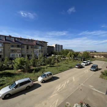 Продается 2-х комнатная квартира, 55 м²