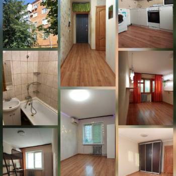 Продается 3-х комнатная квартира, 60 м²