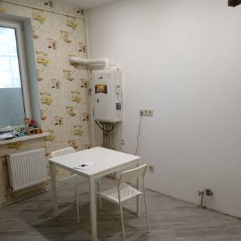 Продается 1-комнатная квартира, 38,2 м²