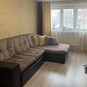 Продается 2-х комнатная квартира, 48 м²