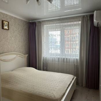 Продается 2-х комнатная квартира, 48 м²