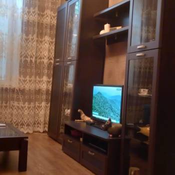 Продается 1-комнатная квартира, 26 м²