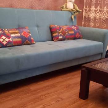 Продается 1-комнатная квартира, 26 м²