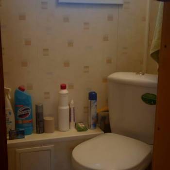 Продается 1-комнатная квартира, 26 м²