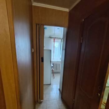 Сдается 2-х комнатная квартира, 45 м²