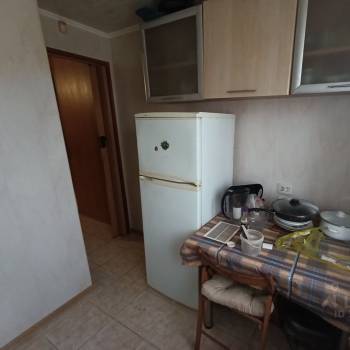 Сдается 2-х комнатная квартира, 45 м²