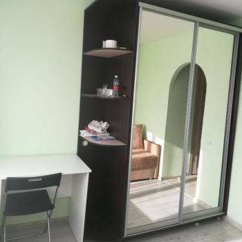 Сдается 1-комнатная квартира, 15 м²