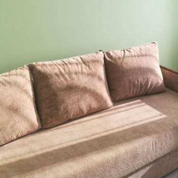 Сдается 1-комнатная квартира, 15 м²