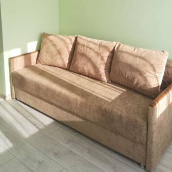 Сдается 1-комнатная квартира, 15 м²