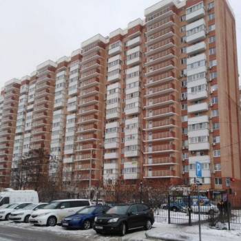 Сдается 1-комнатная квартира, 35 м²