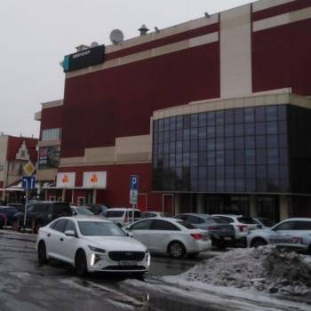 Сдается 1-комнатная квартира, 35 м²