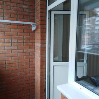 Сдается 1-комнатная квартира, 35 м²