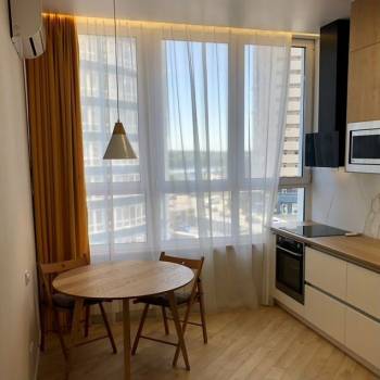 Сдается 1-комнатная квартира, 32,4 м²