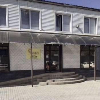 Сдается Торговое помещение, 186,9 м²