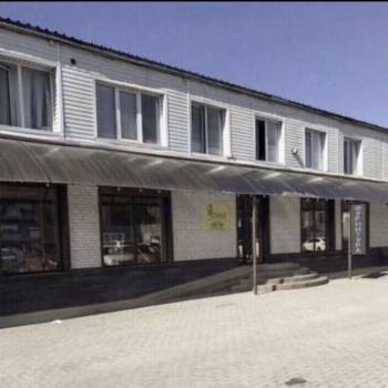 Сдается Торговое помещение, 186,9 м²