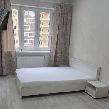 Сдается 1-комнатная квартира, 33 м²