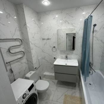 Сдается 2-х комнатная квартира, 56 м²