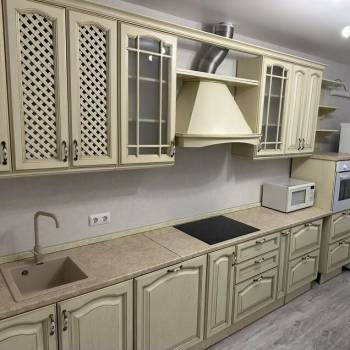 Сдается 2-х комнатная квартира, 56 м²