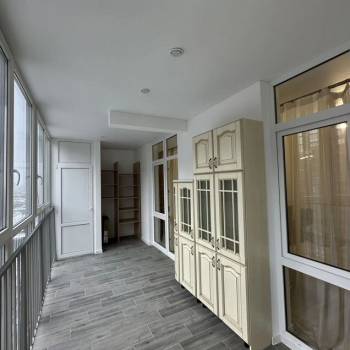 Сдается 2-х комнатная квартира, 56 м²