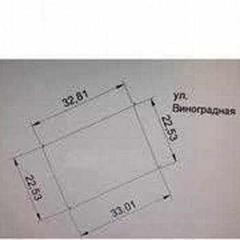 Продается Участок, 740 м²