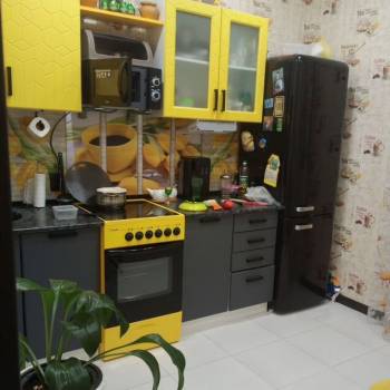 Продается 2-х комнатная квартира, 46 м²