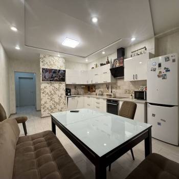 Продается 2-х комнатная квартира, 68,3 м²